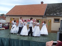 Nyitótánc