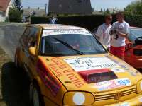Rally 5