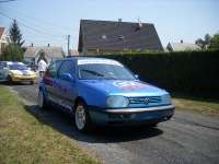 Rally 6