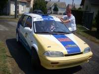 Rally 7