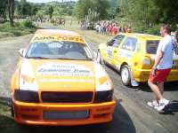 Rally 8