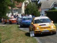 Rally 10