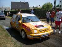 Rally