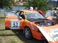 Tomor Rallycross 4