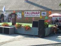 Kultúrház - színpad