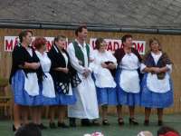 Lesencetomaji fellépők