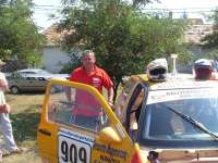Tomor Rallycross